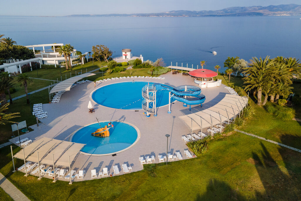 Grand Hotel Ontur Çeşme 2