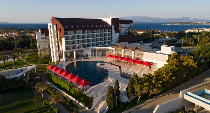 Grand Hotel Ontur Çeşme 3