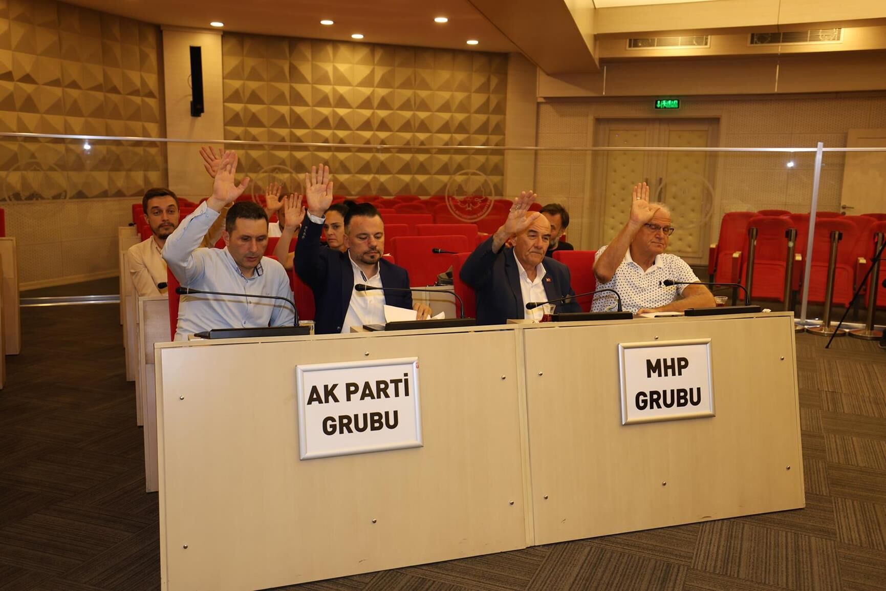Gülşah Durbay’dan Sağlık Spekülasyonlarına Net Yanıt!0