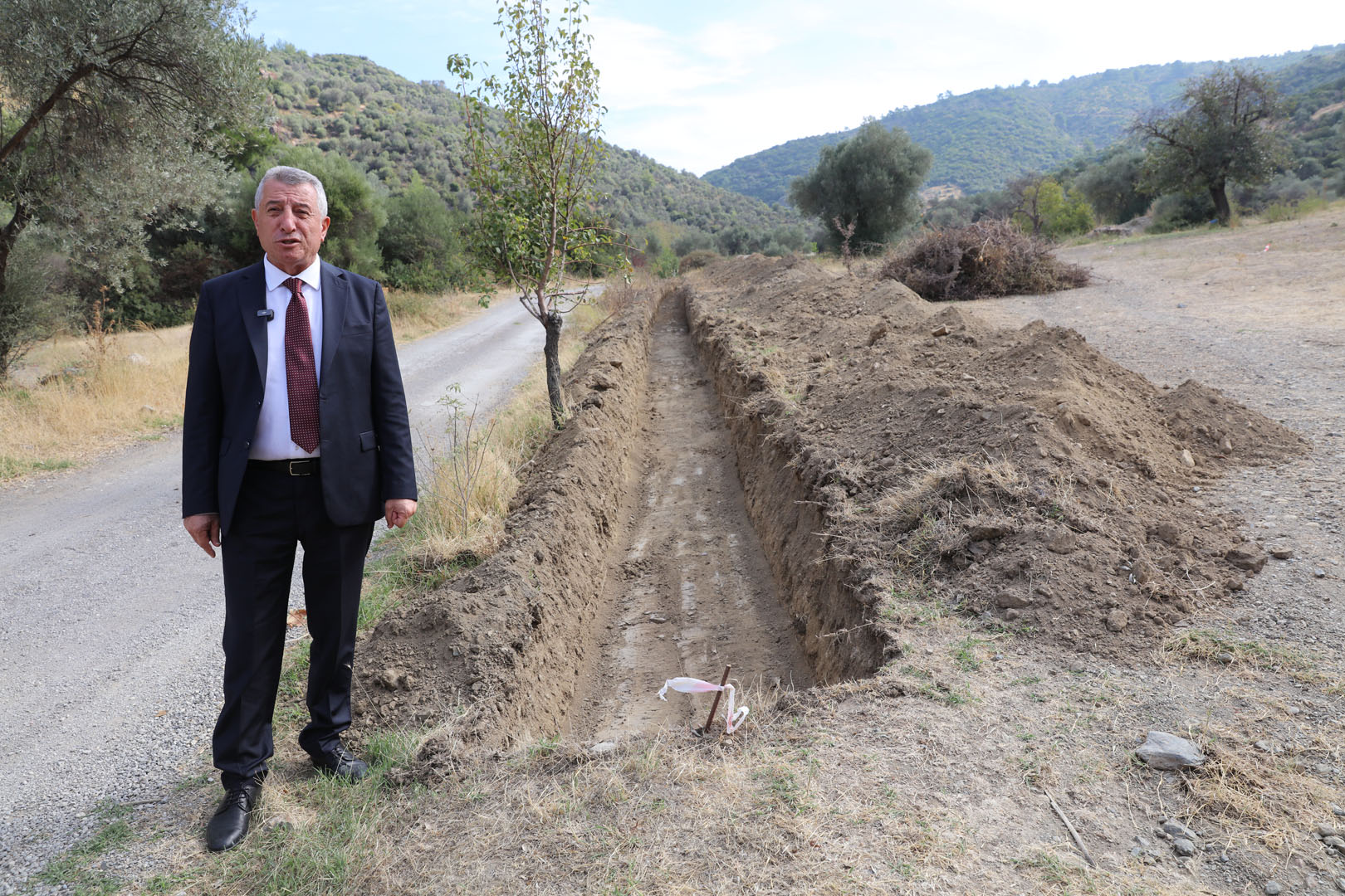 Güzelbahçe Belediyesi’nden Sokak Hayvanlarına Yeni Yaşam Alanı1