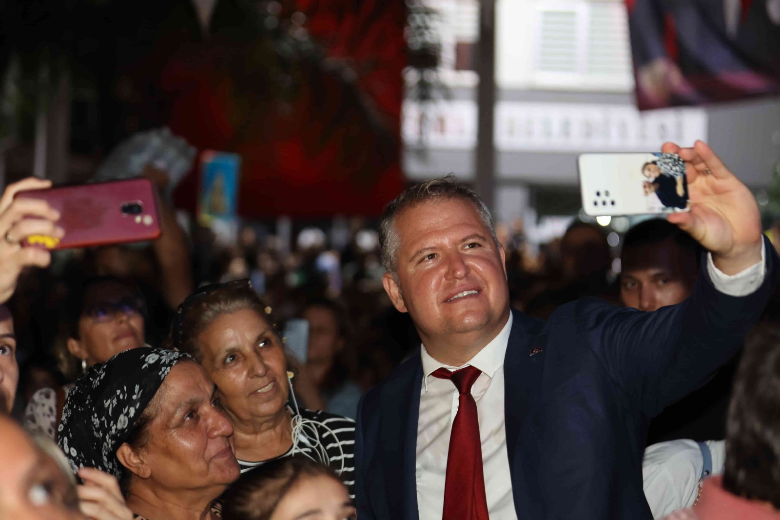 Haluk Levent Urlalılara Unutulmaz Anlar Yaşattı1