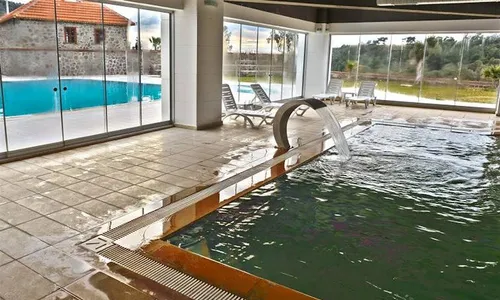 Hayıtlı Merada Termal Tatil Köyü 4