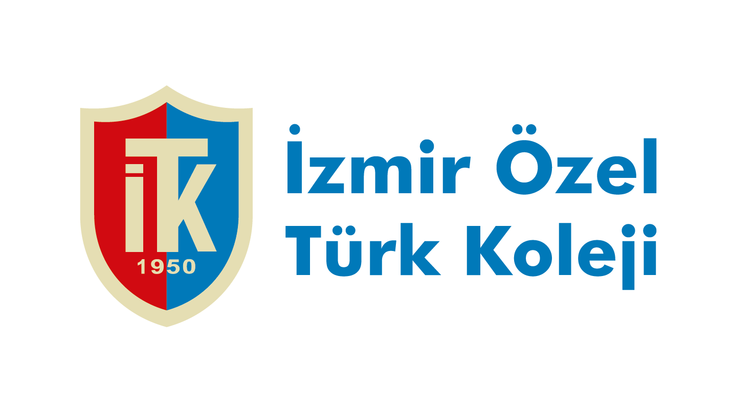 İ T K Renkli Yatay Logo