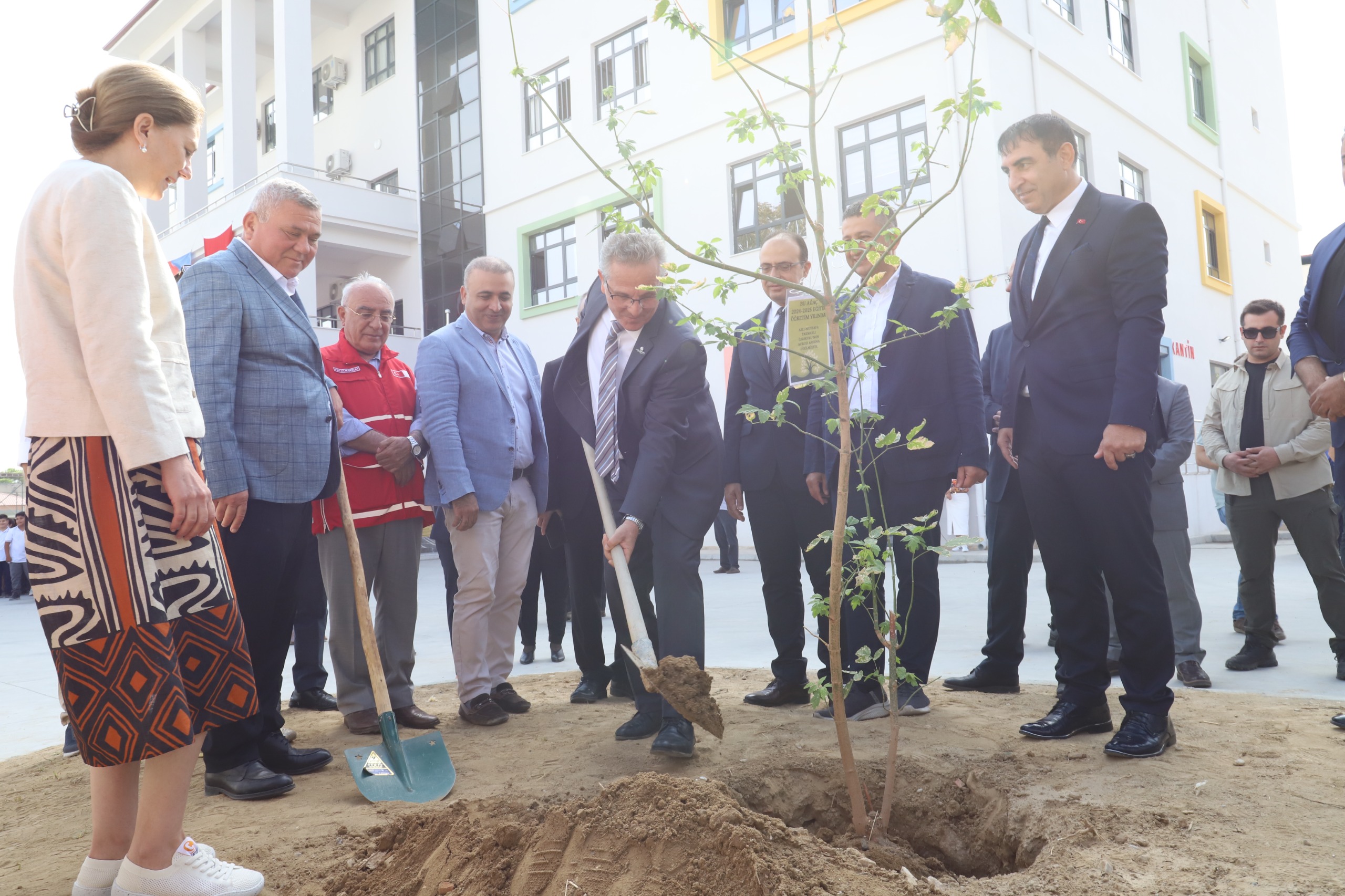 İlköğretim Haftası Nazilli’de Coşkuyla Başladı (1)