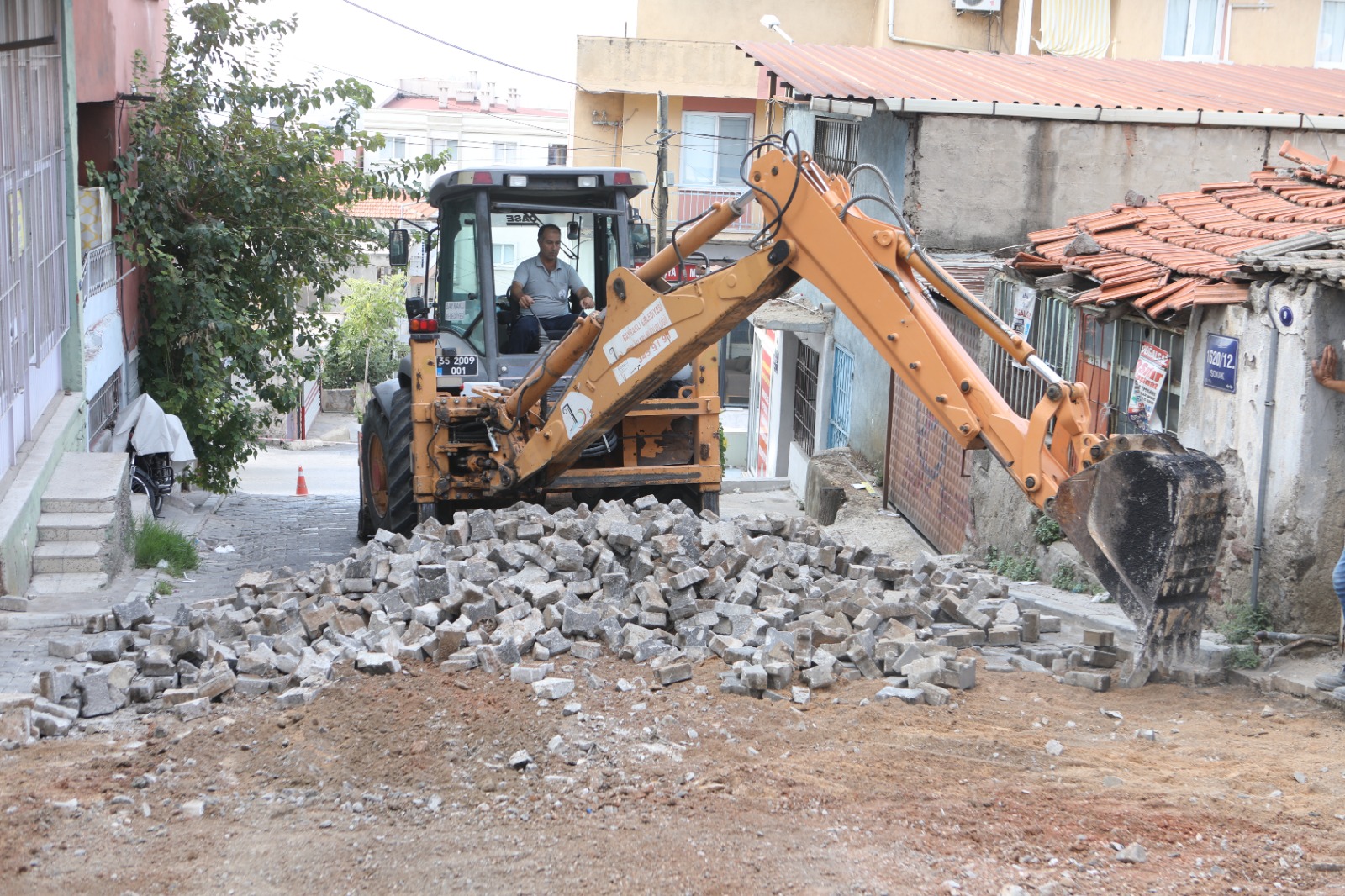 İrfan Önal Amacımız, Bayraklı’da Trafik Güvenliğini Artırmak2