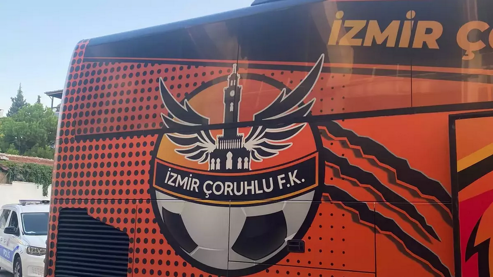 Izmir Çoruhlu Fk