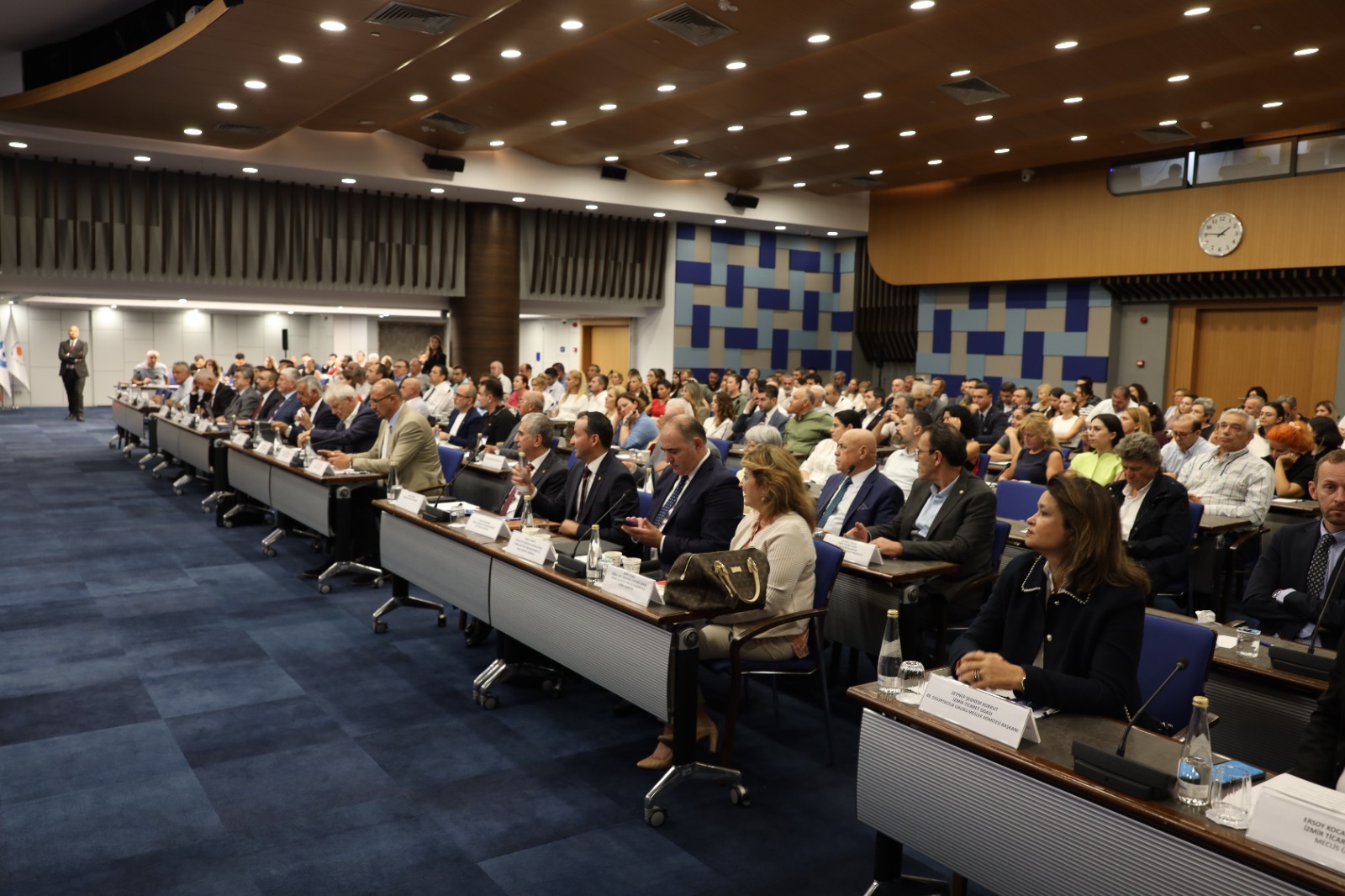 İzmir’de Zorunlu Afet Sigortası Için Kritik Toplantı Zas Geliyor!1