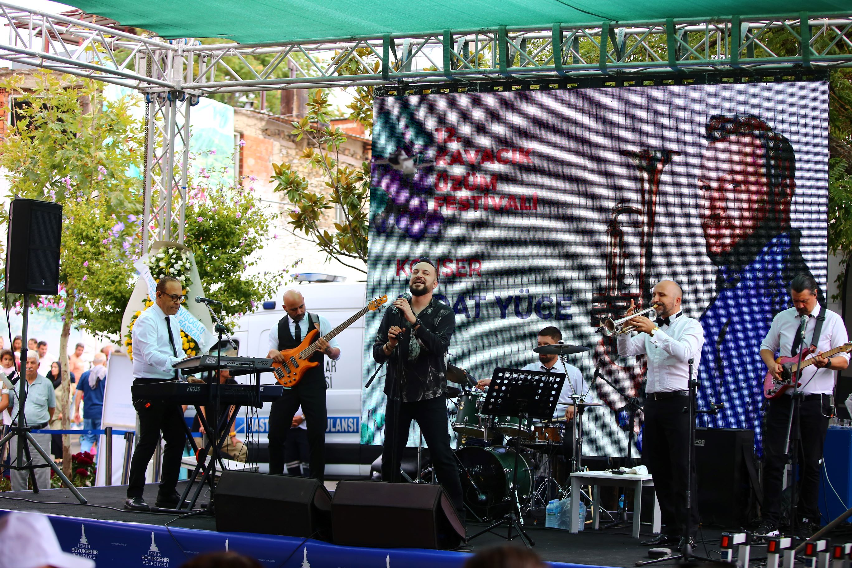 Kavacık Festivali 2.Gün 3