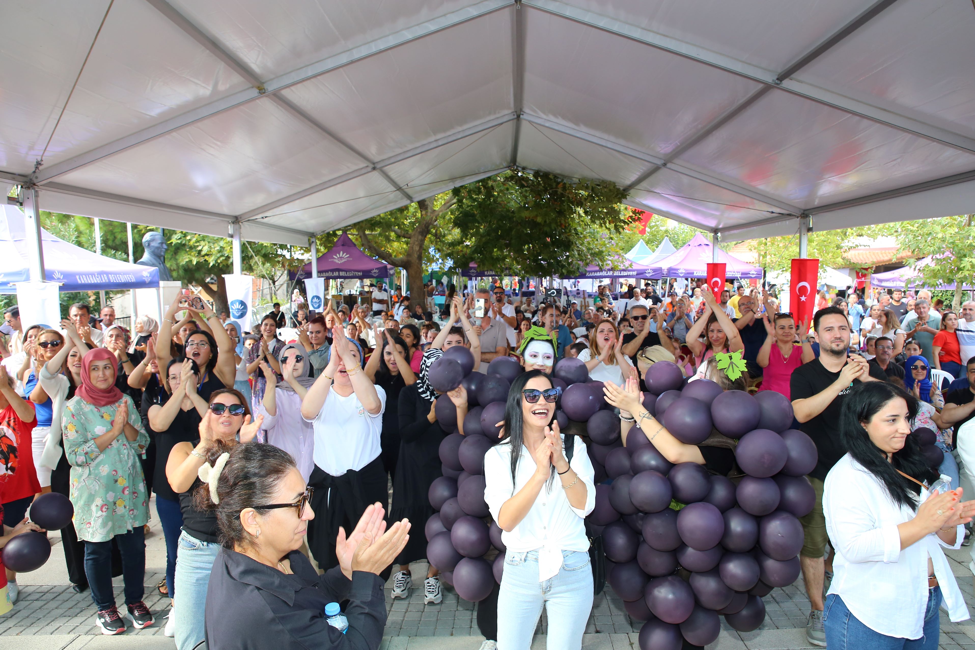 Kavacık Festivali 2.Gün 5