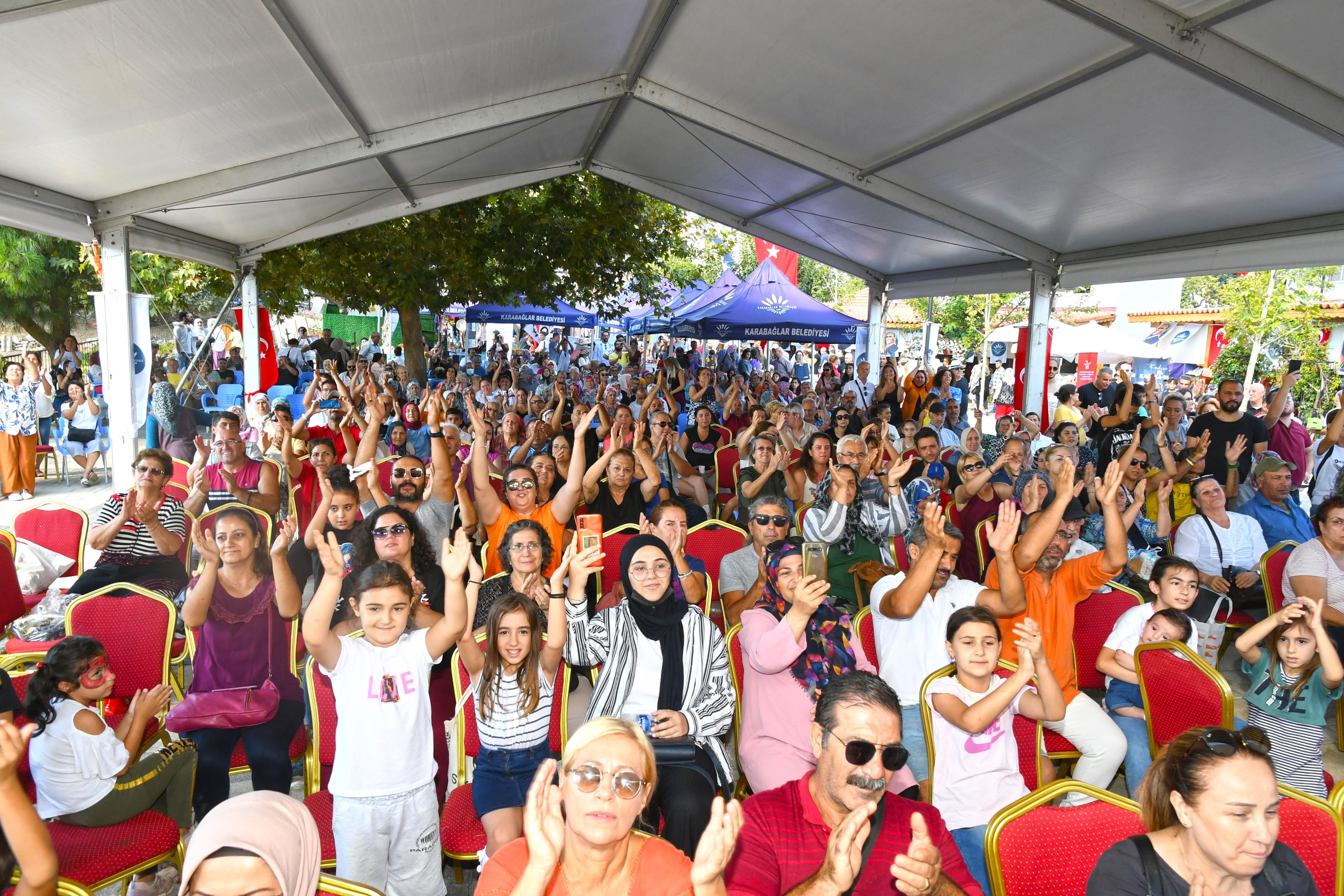 Kavacık Köyü Üzüm Festivali'ne Hazırlanıyor!0