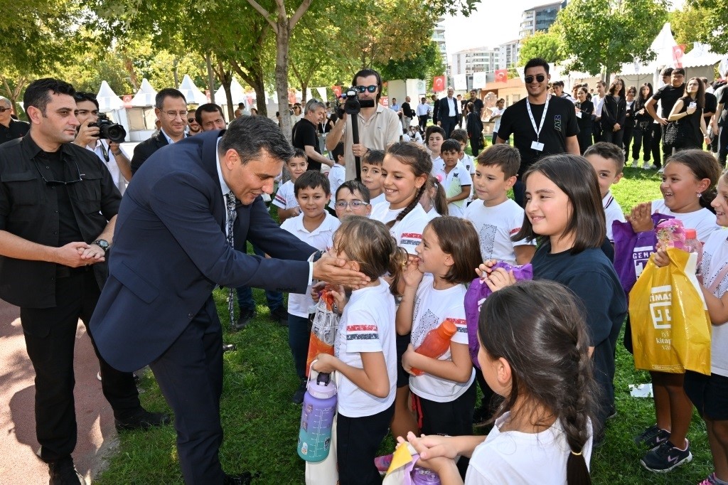 Manisa Kitap Fuarı’nda Kültürle Buluşma Fırsatı2