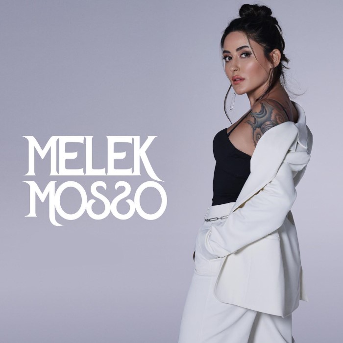 Melek Mosso-1