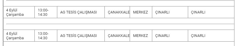 Merkez Kesinti-1