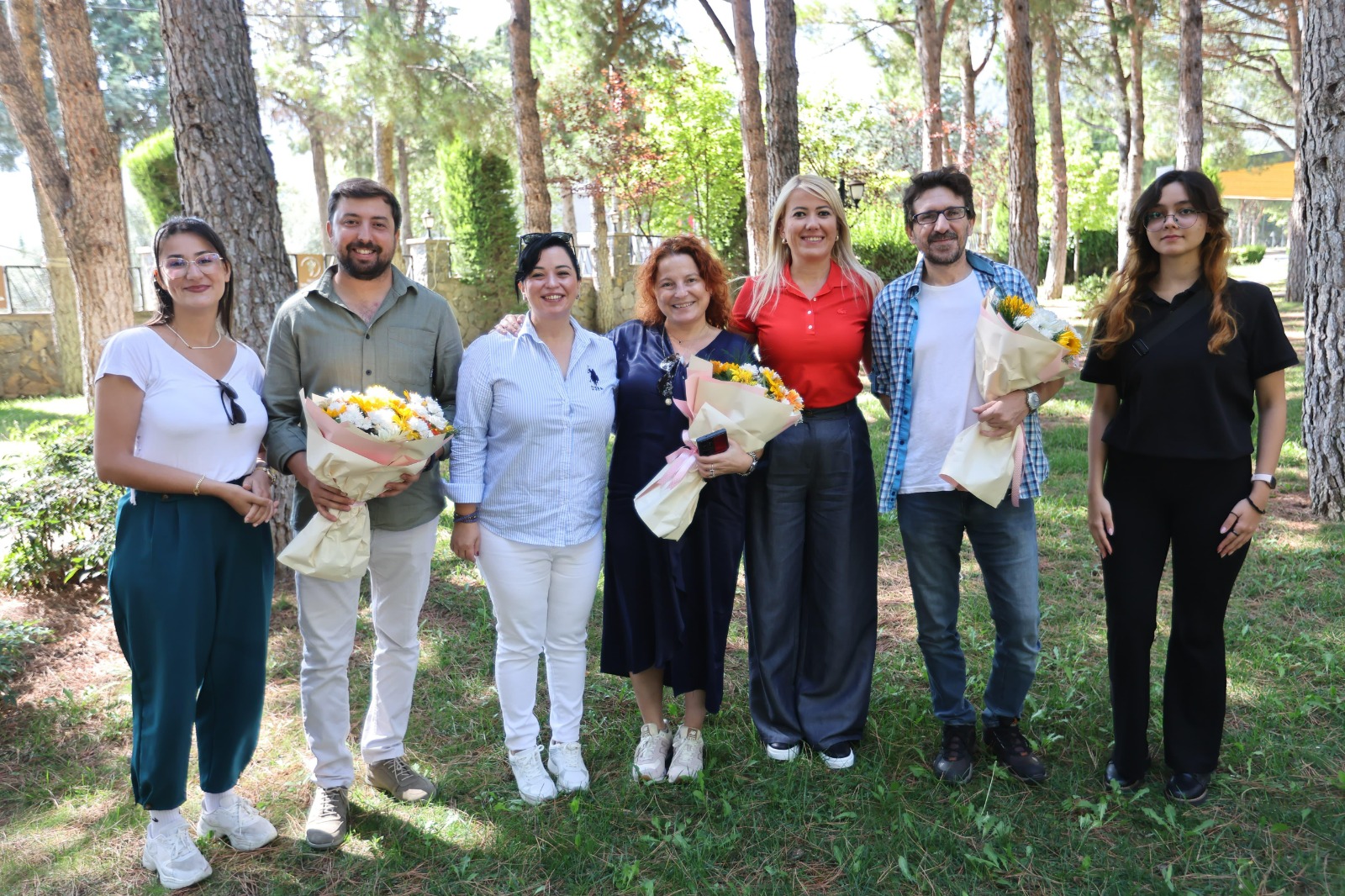 Merkezefendi'den Gençlere Büyük Başarı! (3)