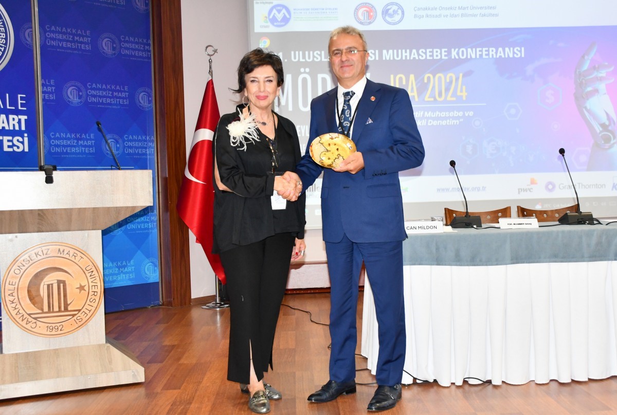 Modav Ica 21 Konferansı Çanakkale’de Toplandı (1)