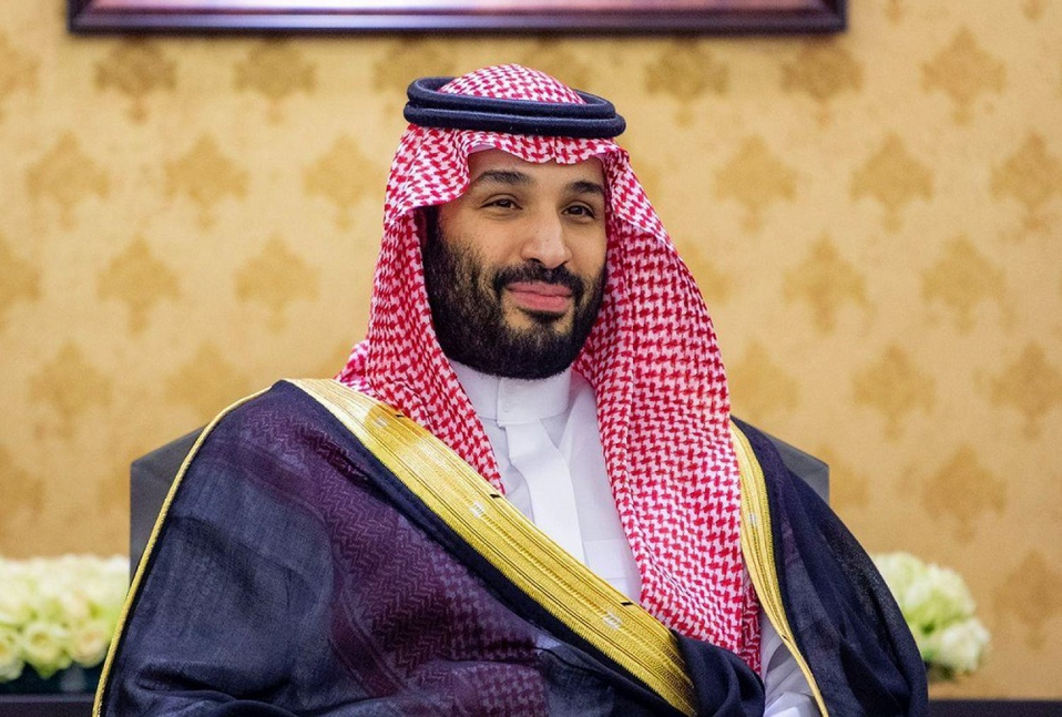 Mohammed Bin Salman