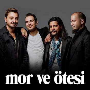 Mor Ve Ötesi