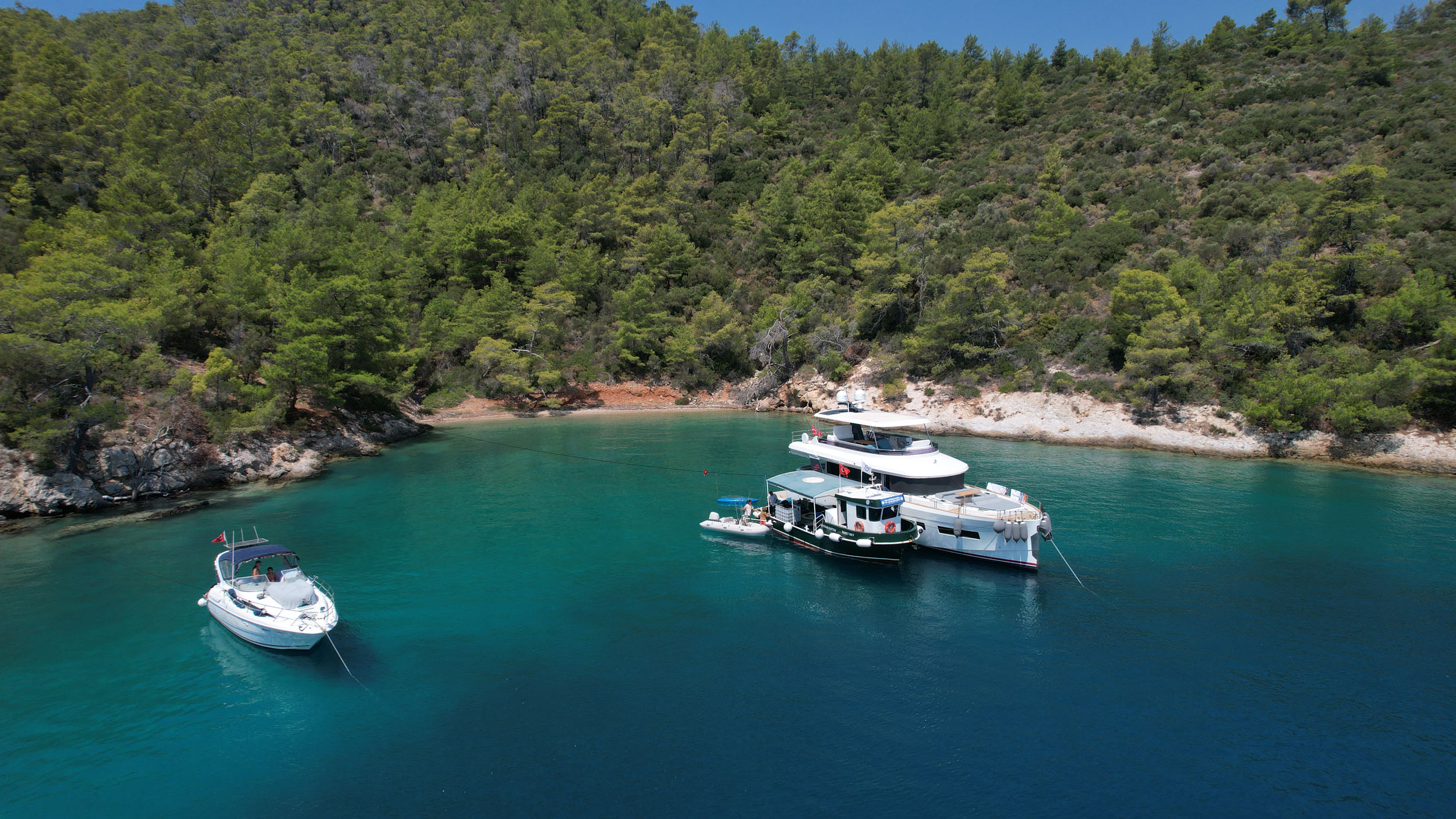 Muğla Büyükşehir Belediyesi'nden Atık Toplama Hamlesi1