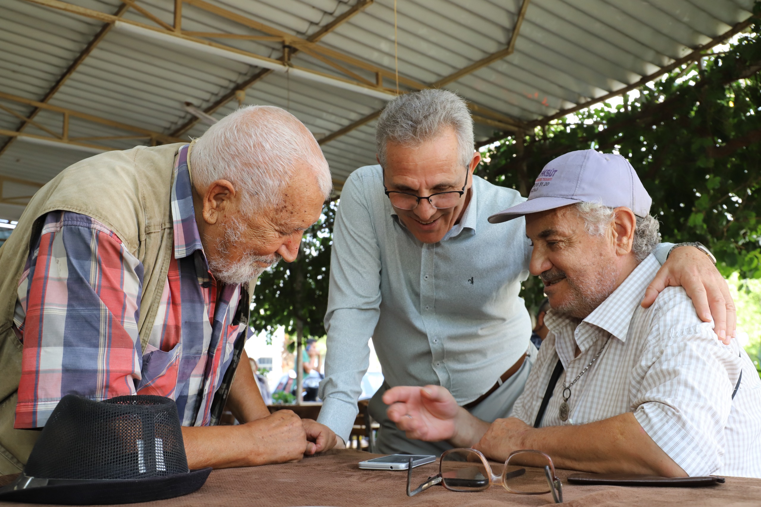 Nazilli Belediye Başkanı Dr. Ertuğrul Tetik4