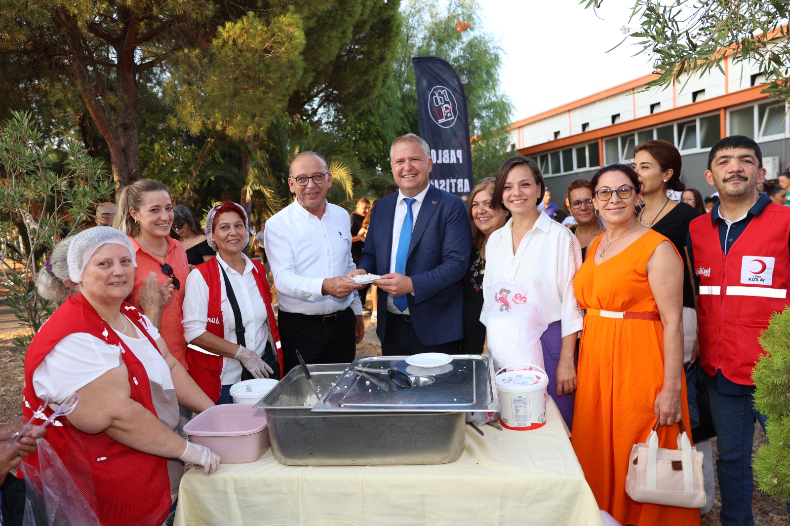 Nefes Can'ın Anısı Urla’da Sporla Yaşatılmaya Devam Ediyor1