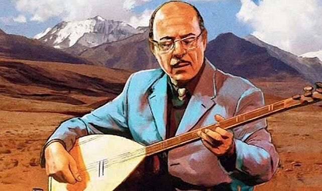 Bozkırın Tezenesi" Neşet Ertaş'ın sesi hiç susmayacak... - Haber Ekspres- İzmir Haberleri- Son Dakika Haberleri