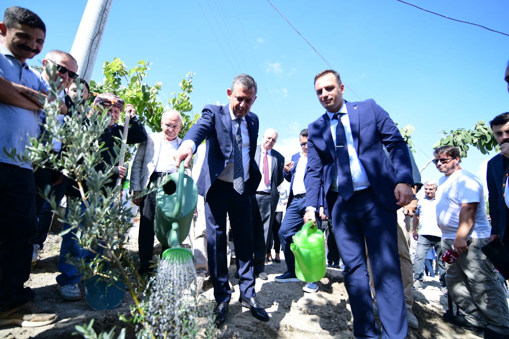 Ozgur Ozel Sarnic Koyu Cami (9)