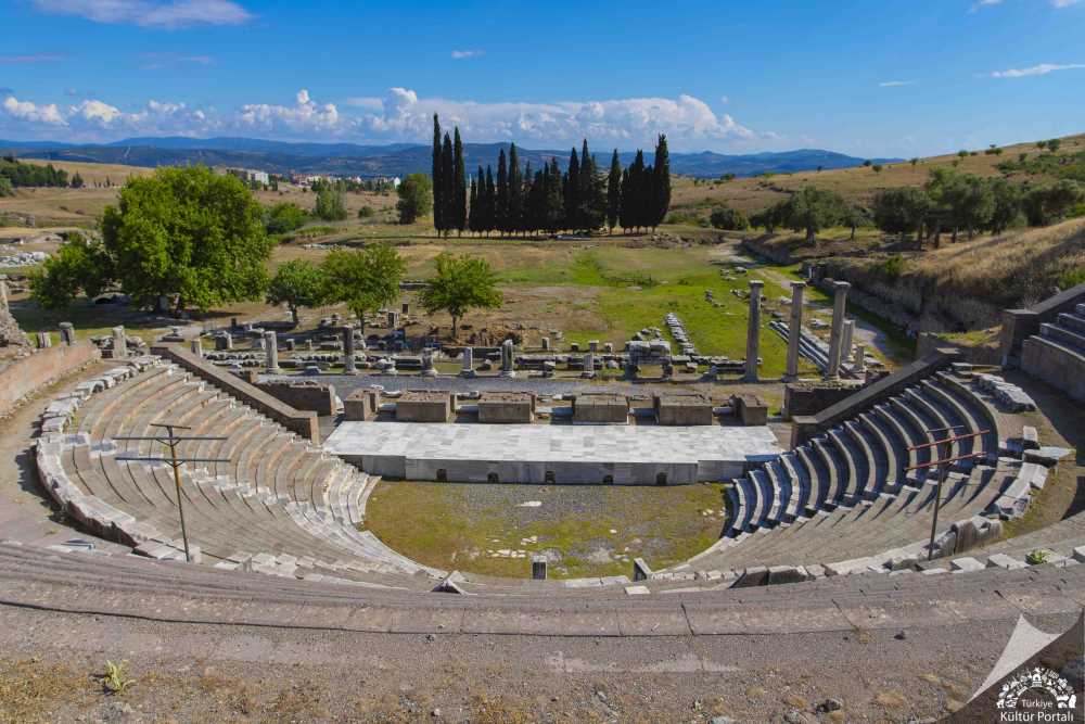 Pergamon