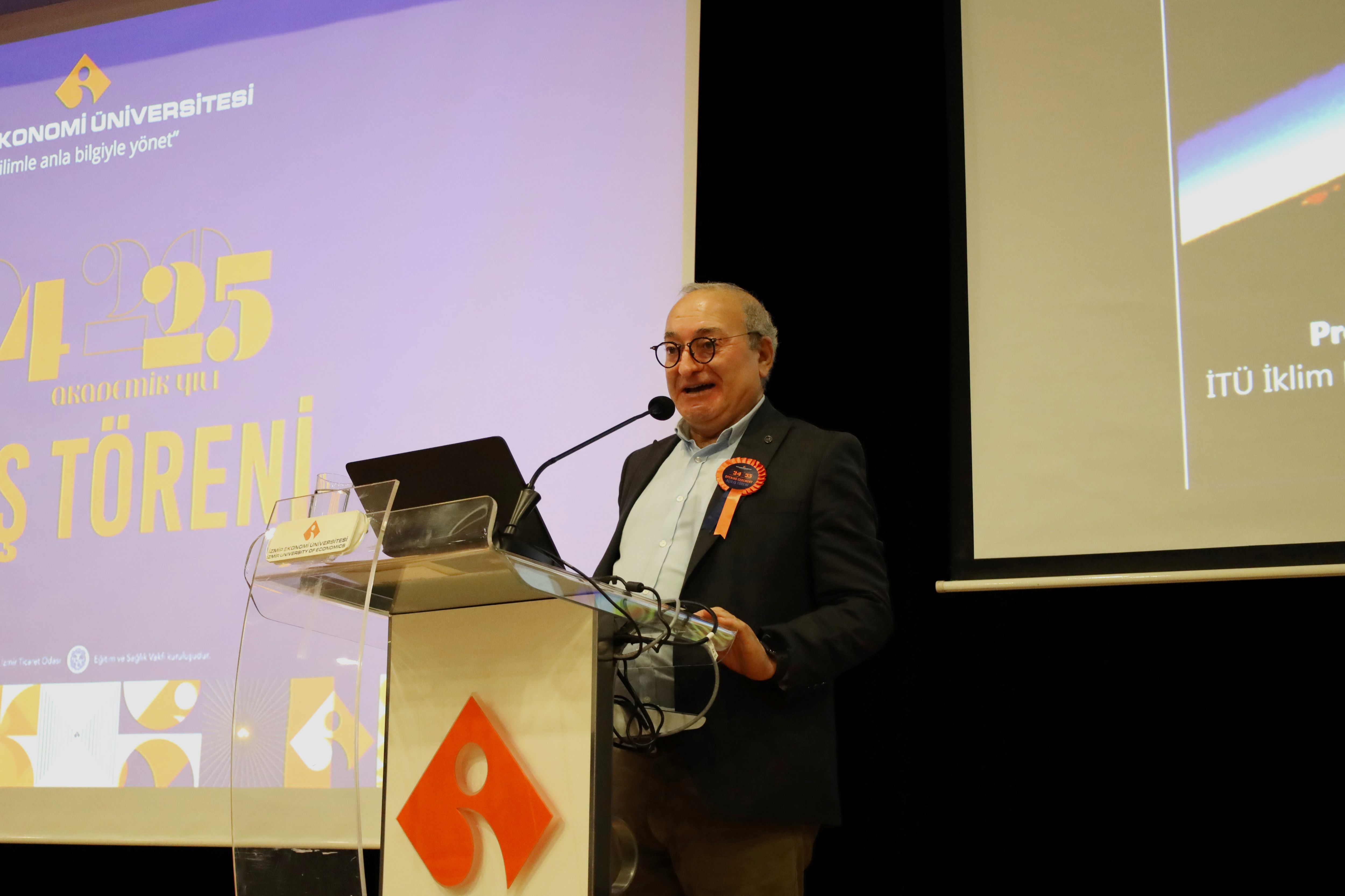 Prof. Dr. Mikdat Kadıoğlu 1