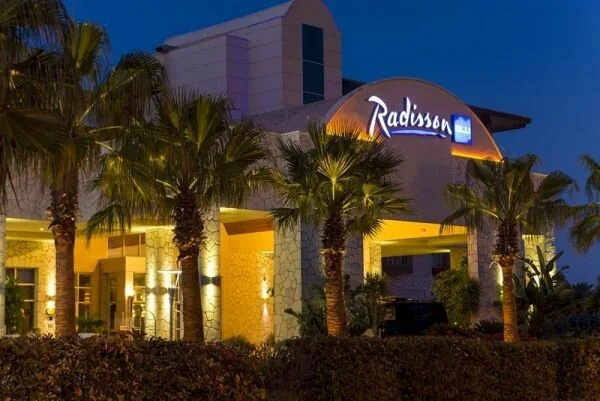 Radisson Blu Resort 2