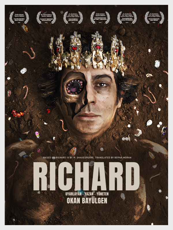 Richard 3