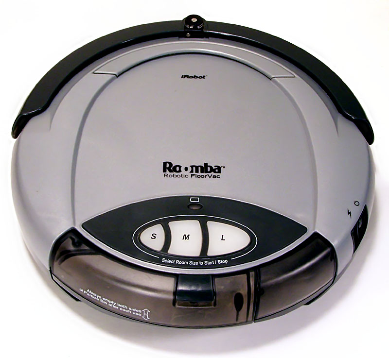 Roomba Original