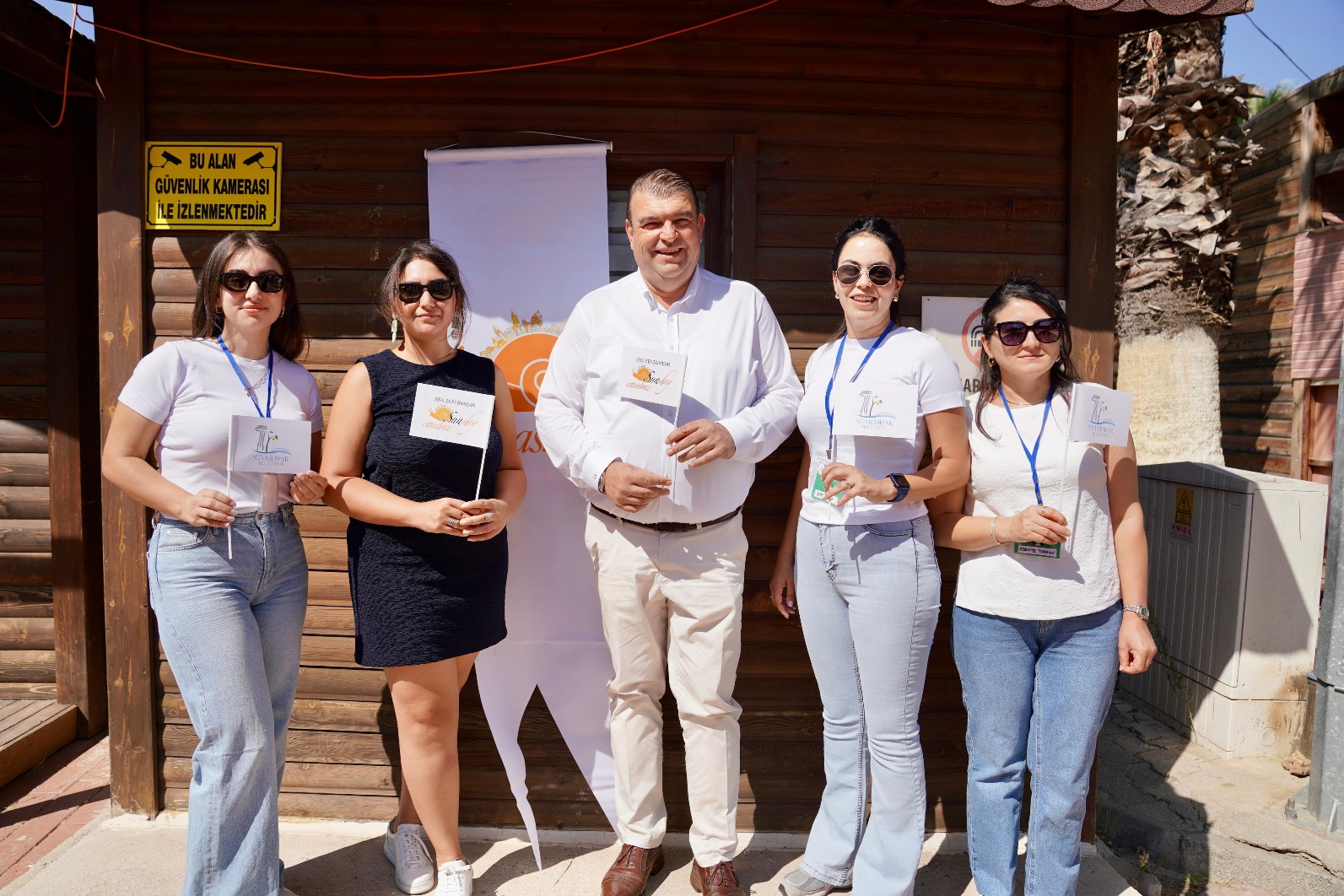 Seferihisar’da Doğayla Iç Içe Bir Gün Teos Çocuk Kültür Ekoloji Festivali (6)