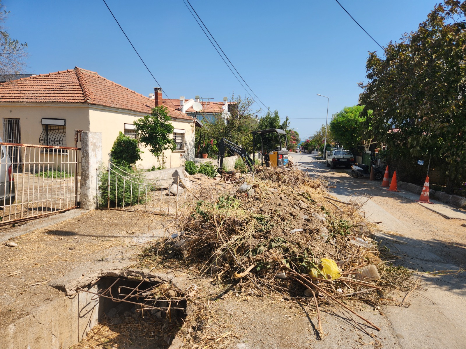 Selçuk Balkan Urla Için Hep Birlikte Çalışmalıyız4