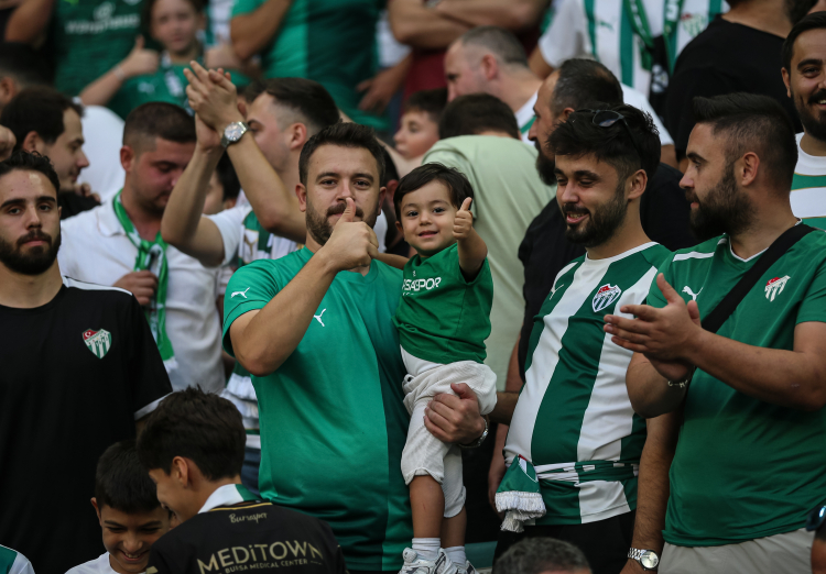 Bursaspor-1