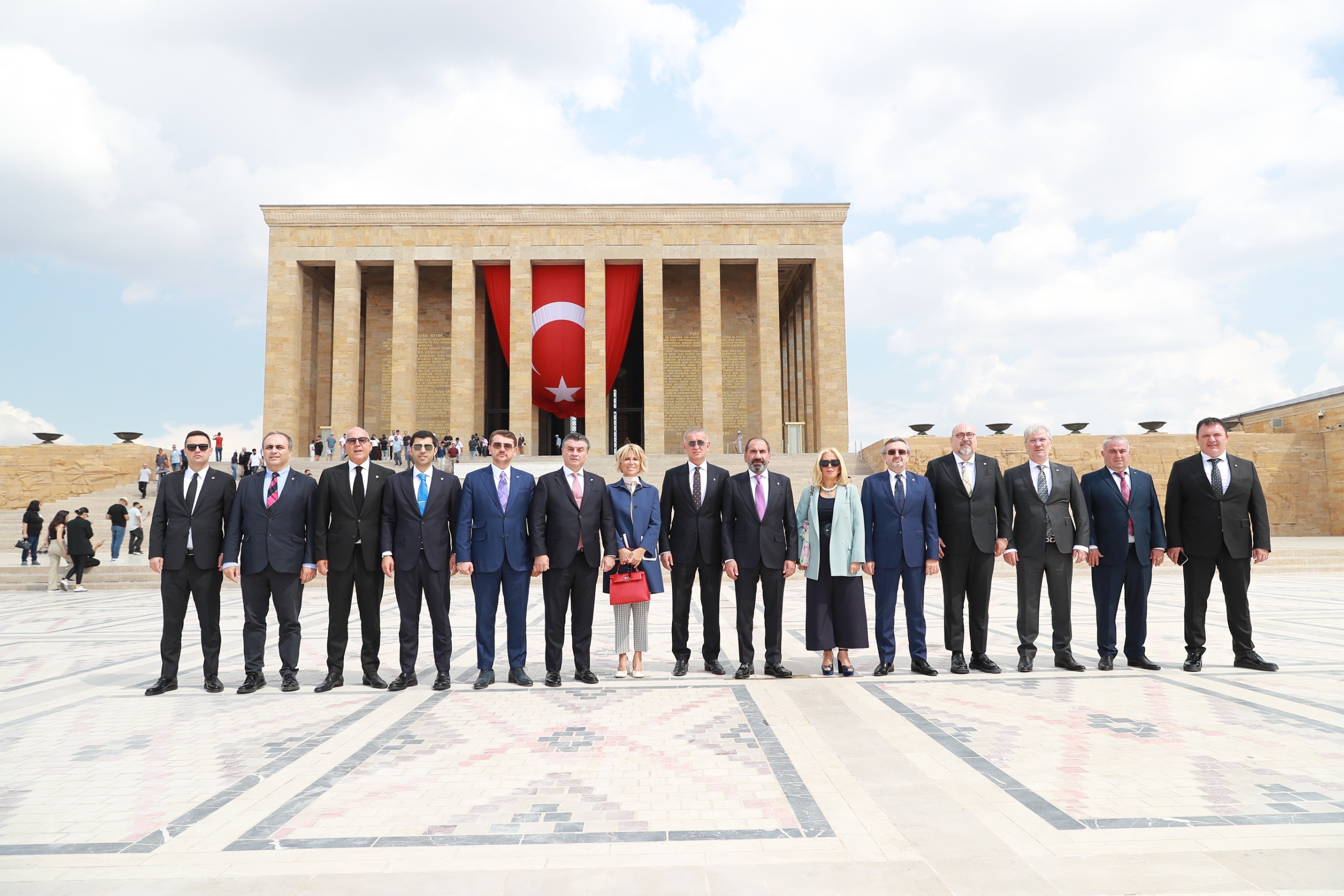 Tff Anıtkabir