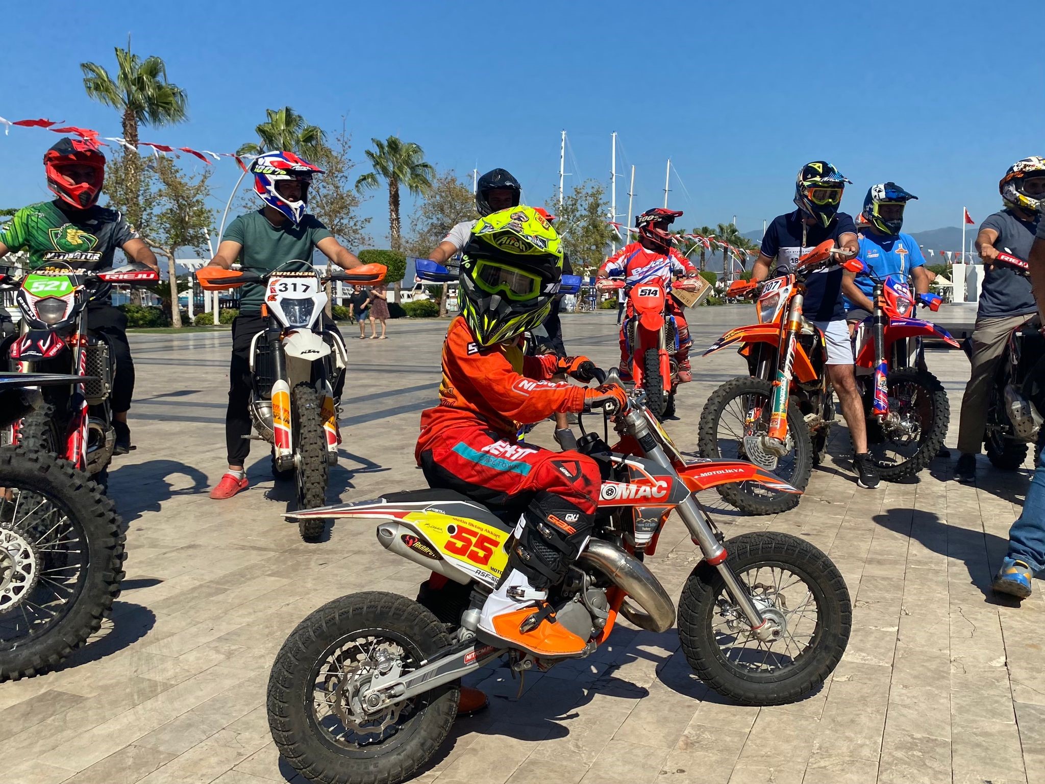 Süper Enduro Şampiyonası (4)