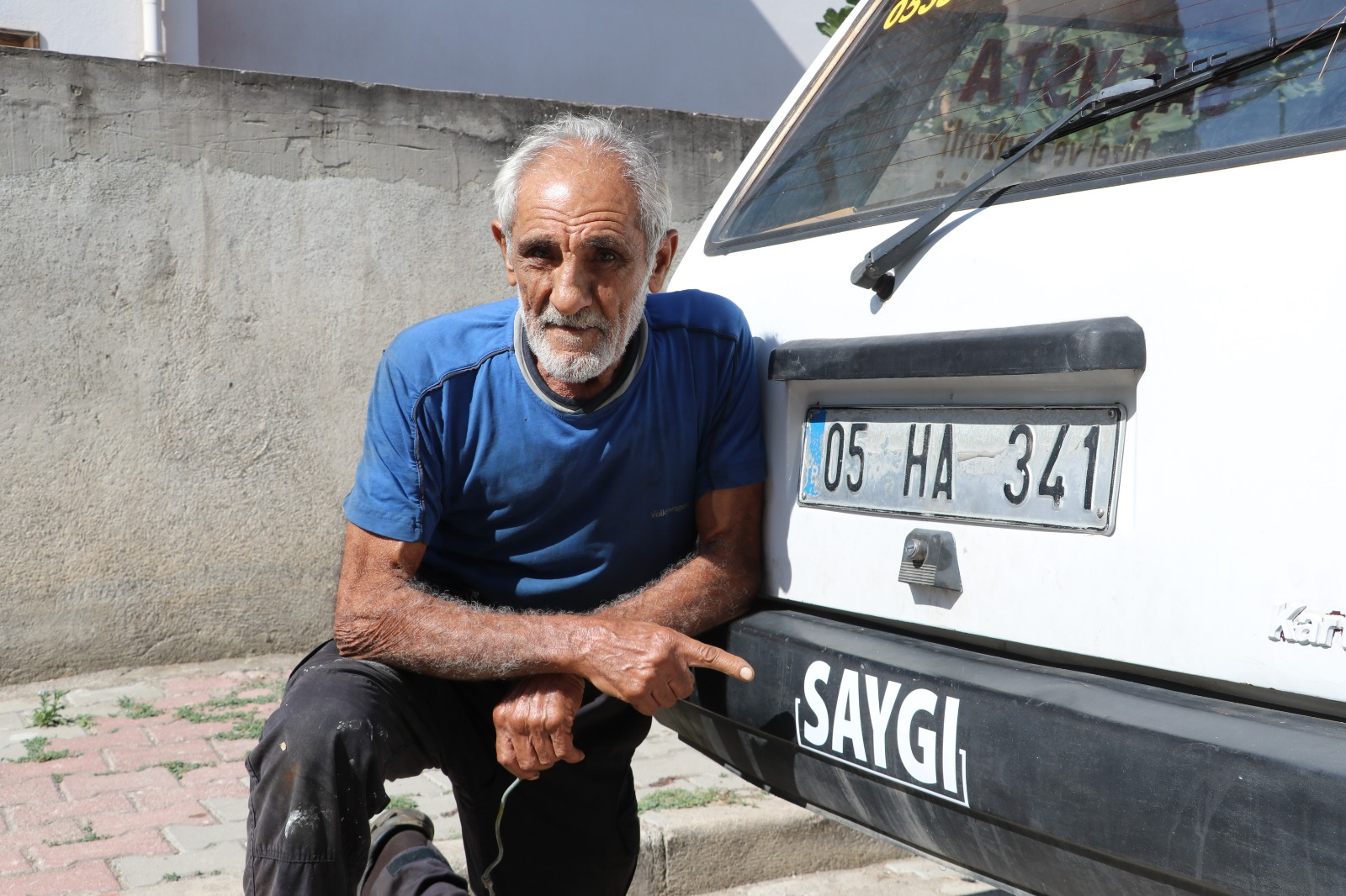 Taşova’da Trafikte Saygı Kampanyası Başladı (4)-1