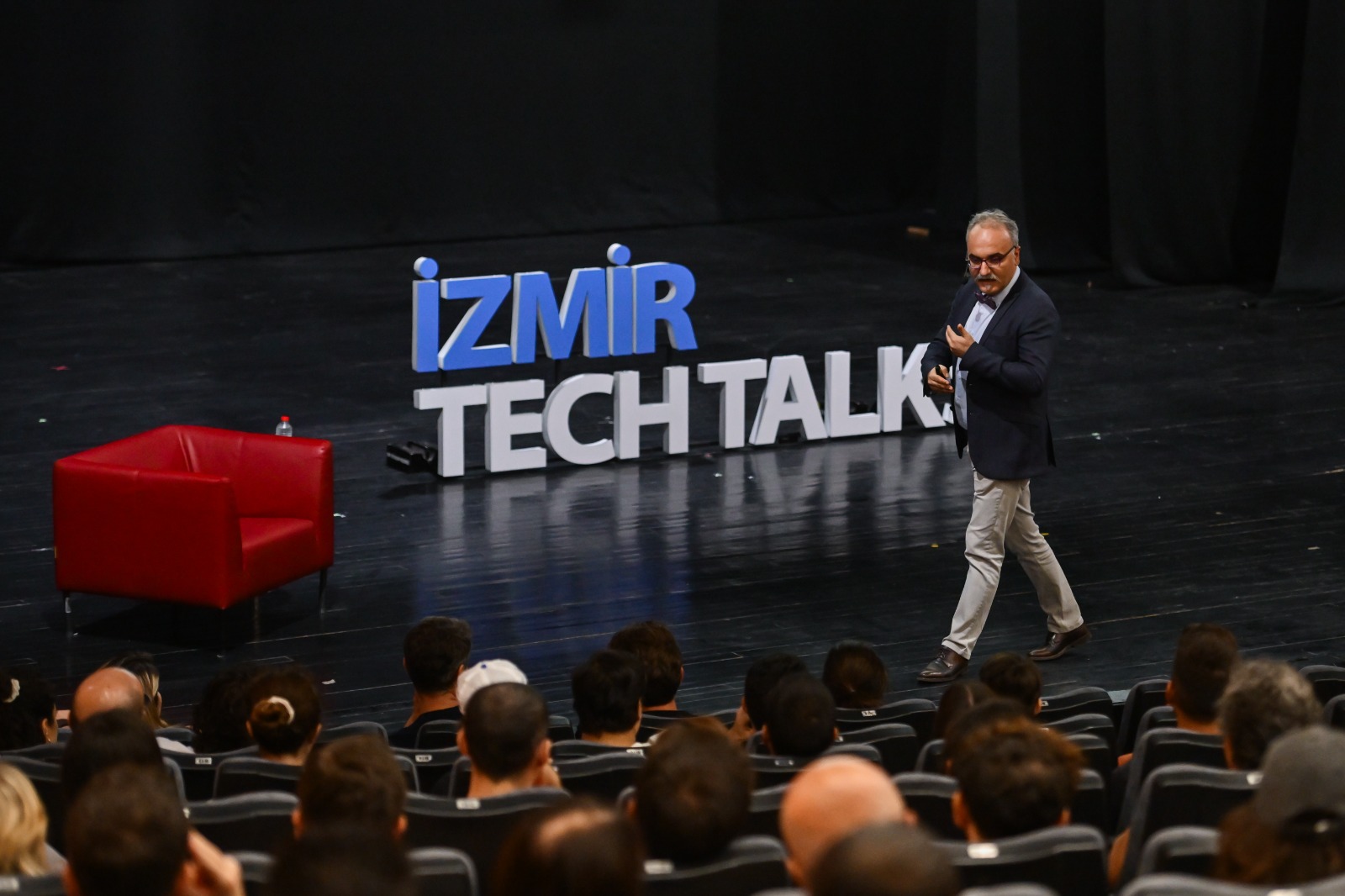 Techtalks 2