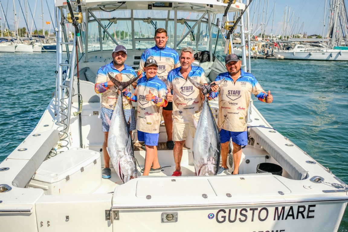 Tuna Masters 2024 Rekor Ilgiyle Kapandı (4)