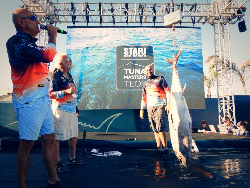 Tuna Masters Teos 2024 Fiume Ekibi Birinci Oldu (6)