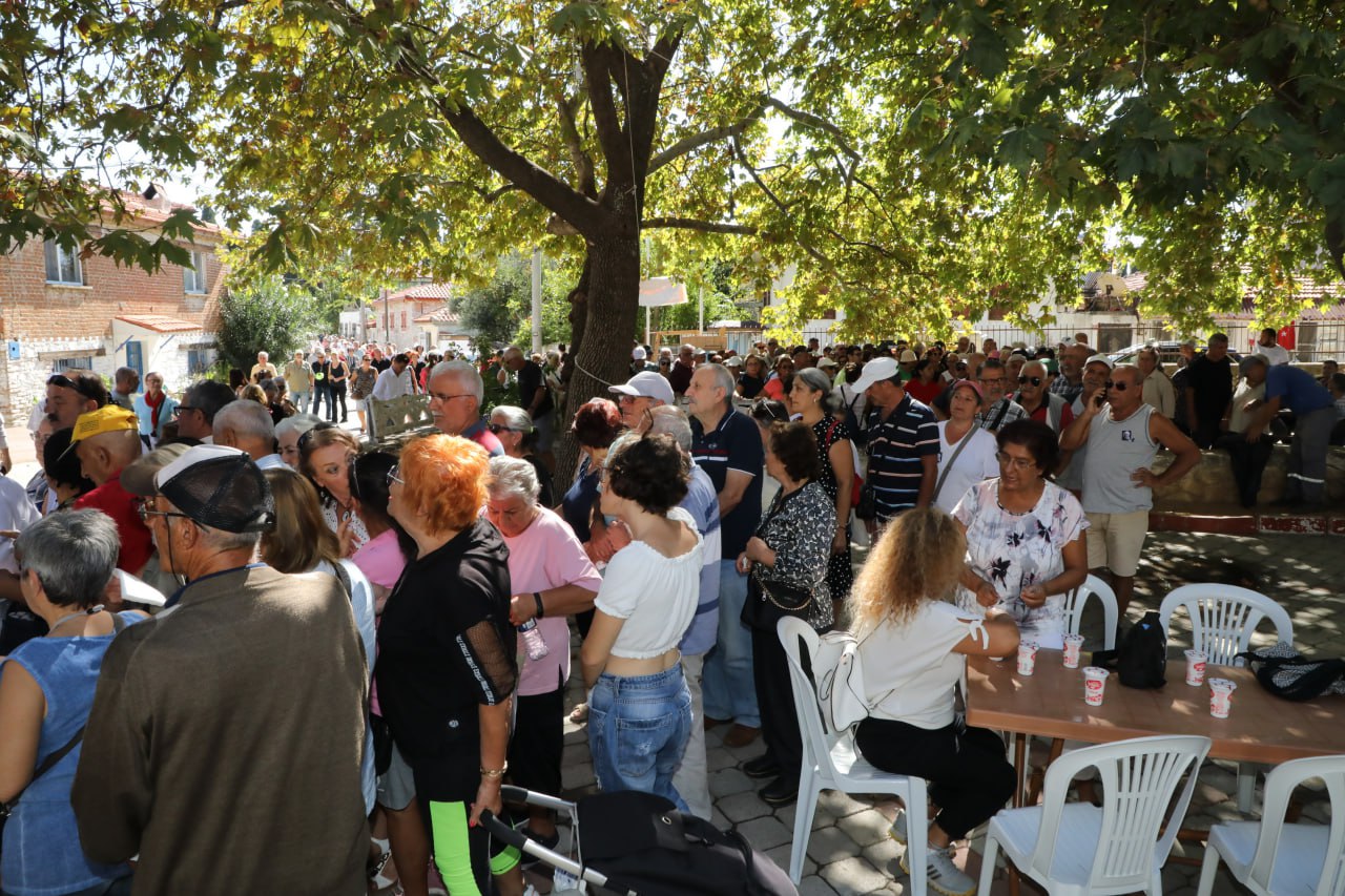 Tuncel Kurtiz, Vefatının 11. Yıl Dönümünde Anıldı (7)