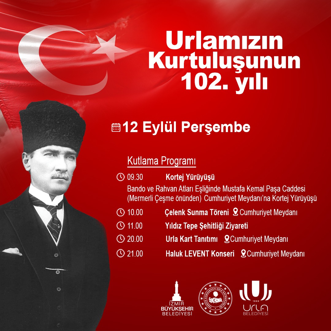 Urla Program