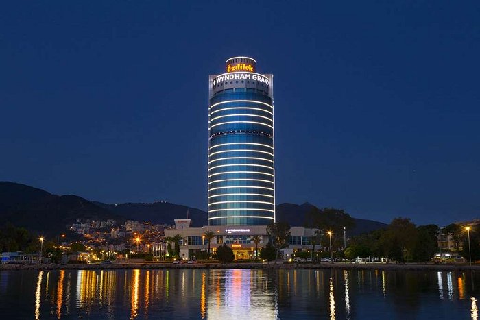 Wyndham Grand İzmir Özdilek 2