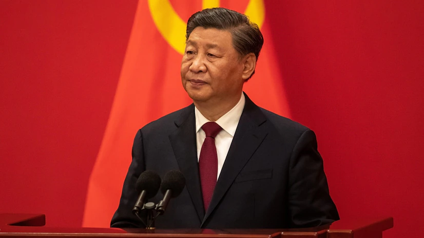 Xi Jinping