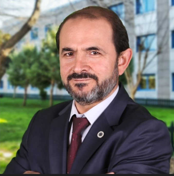 Yıldız Teknik Üniversitesi’nin Yeni Rektörü Prof. Dr. Eyüp Debik Kimdir0