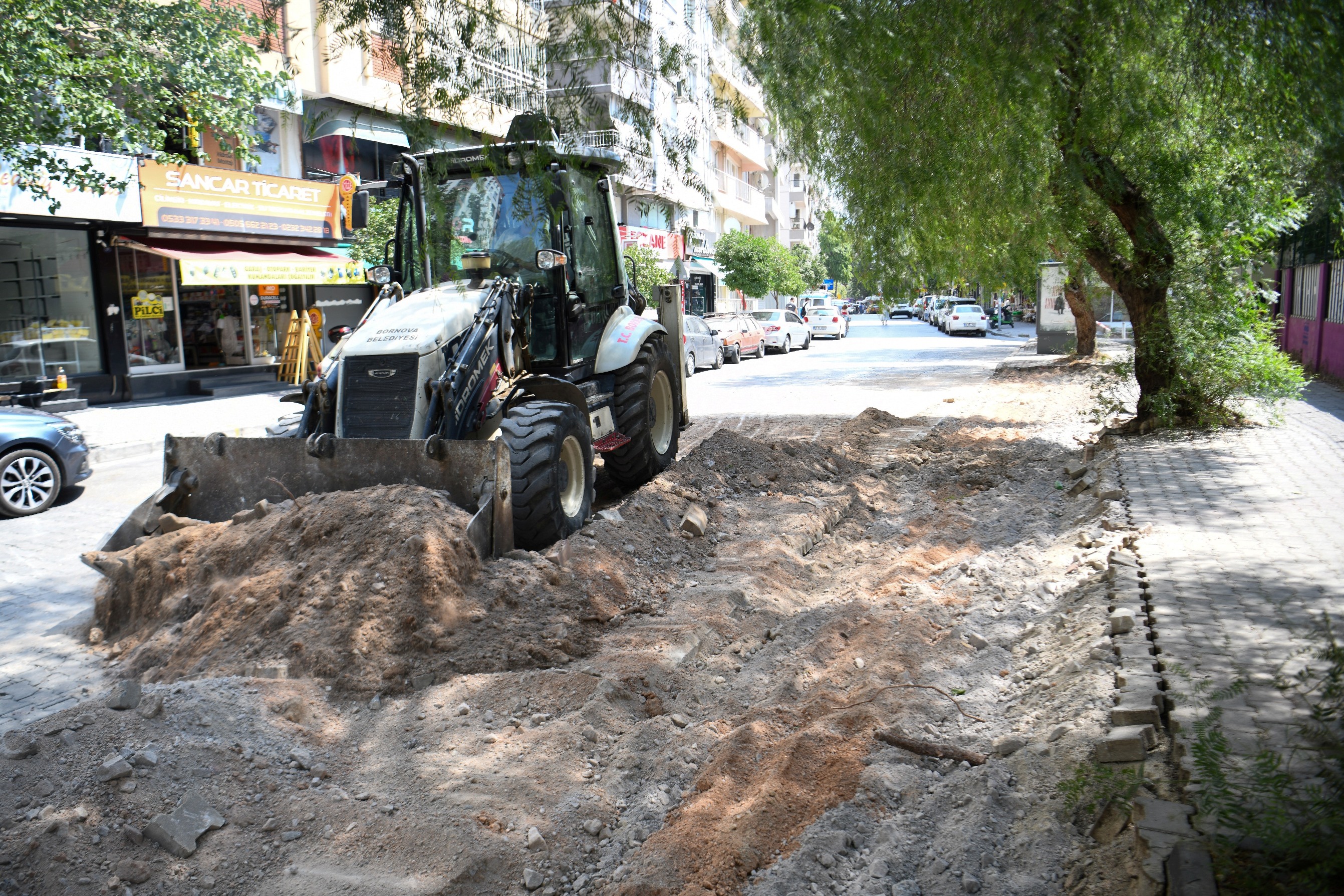 Zafer Caddesi 1