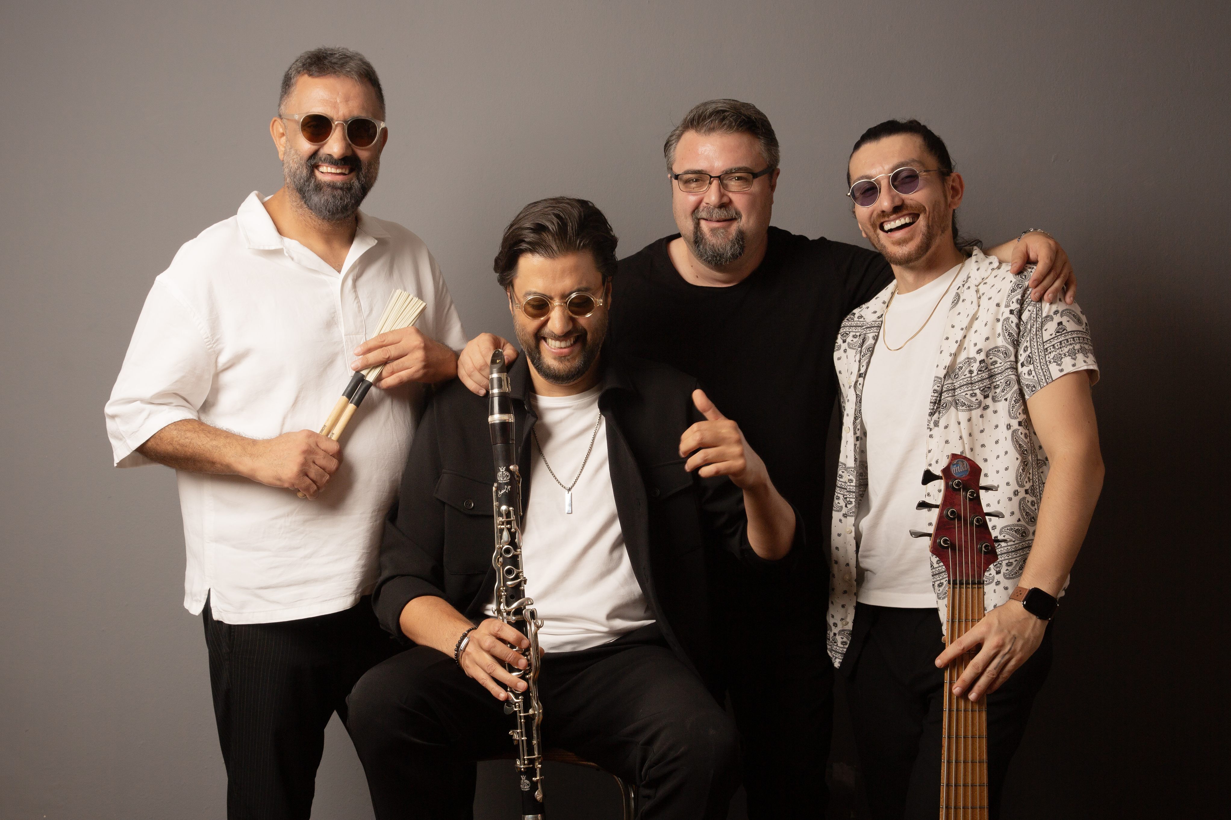 12. Uluslararası Klarnet Festivali Ilk Kez İzmir’de!0