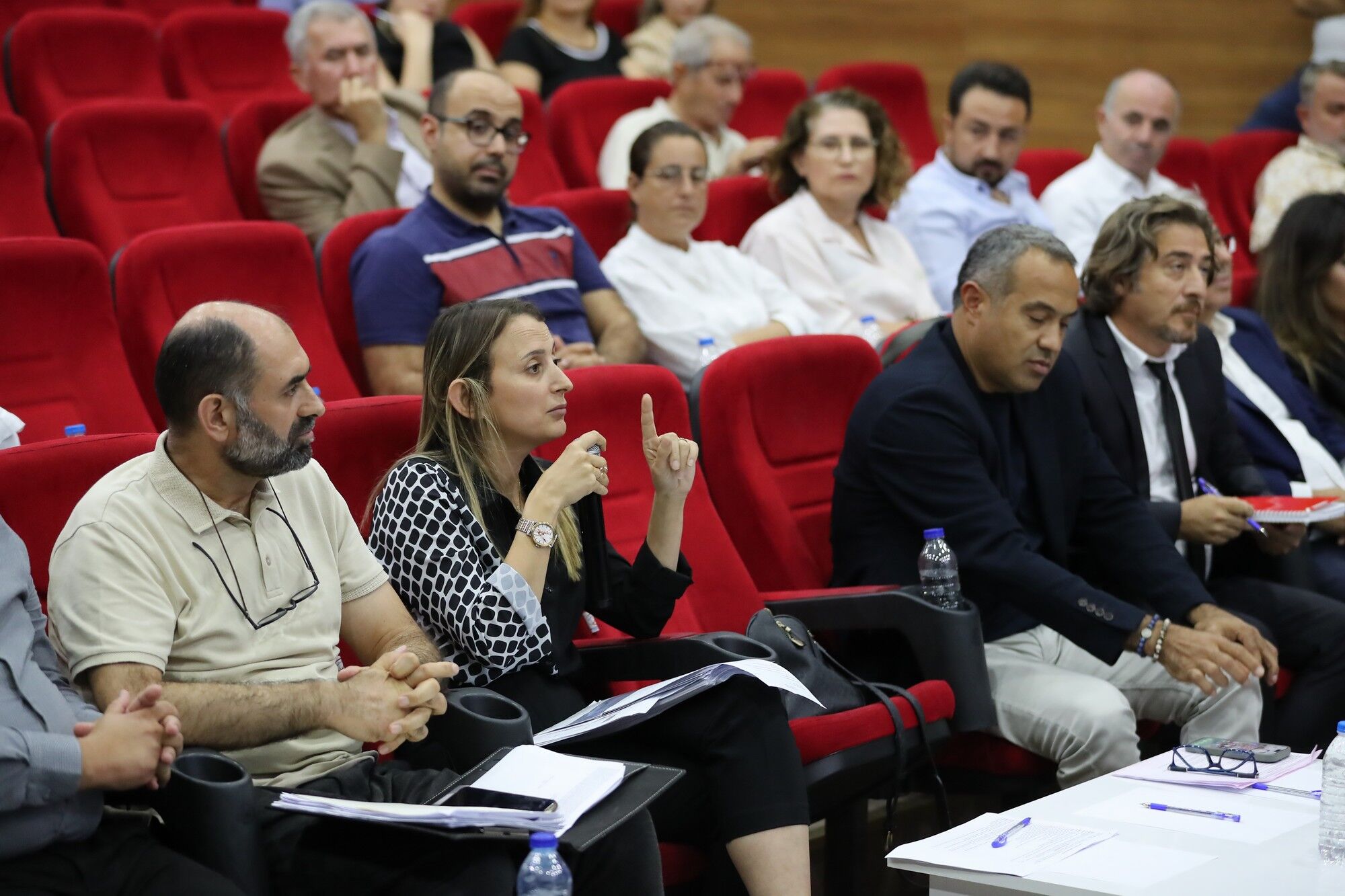 2 Aliağa Belediyesi’nin 2025 Yılı Bütçesi Onaylandı
