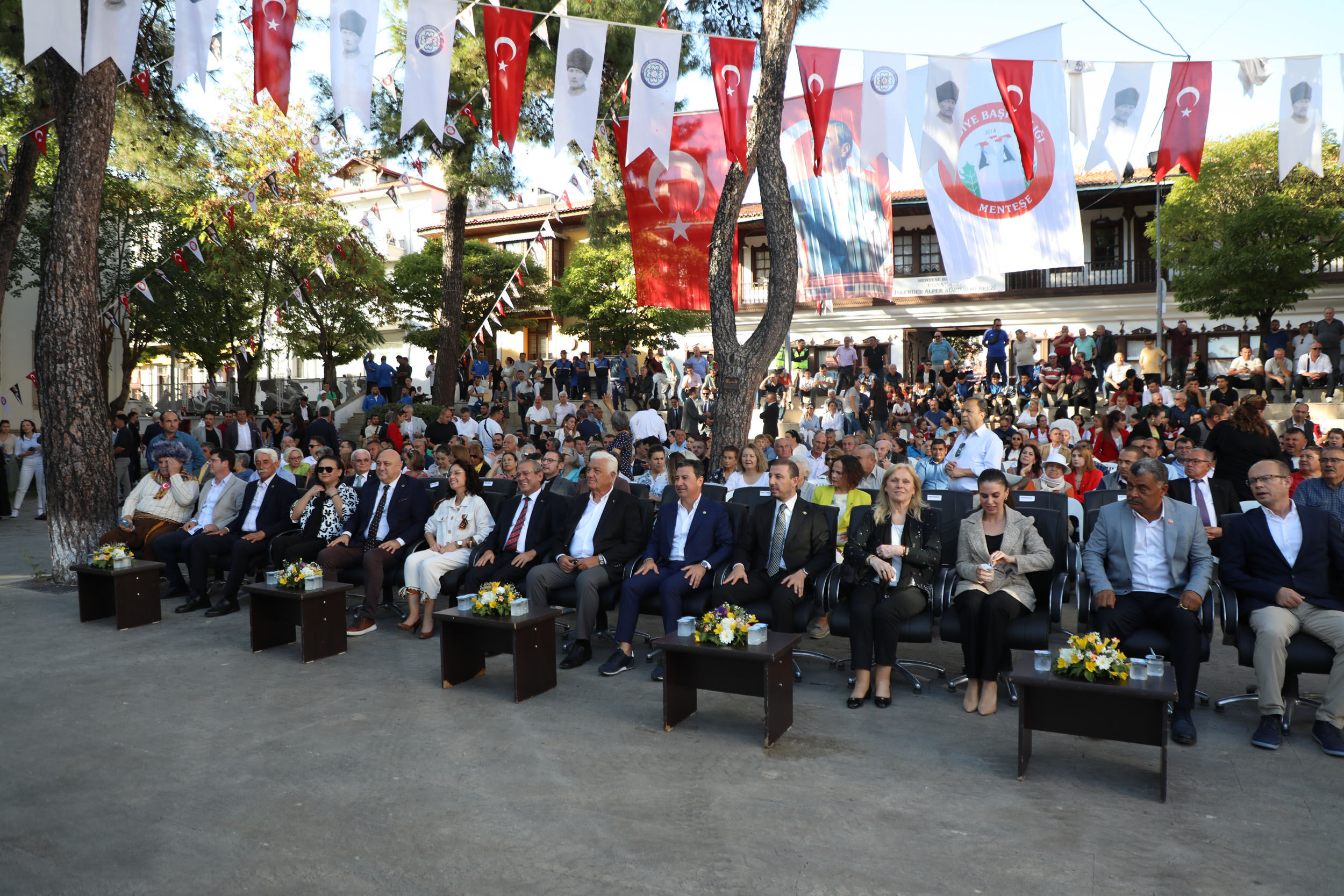 31. Muğla Kültür Ve Sanat Şenliği (2)
