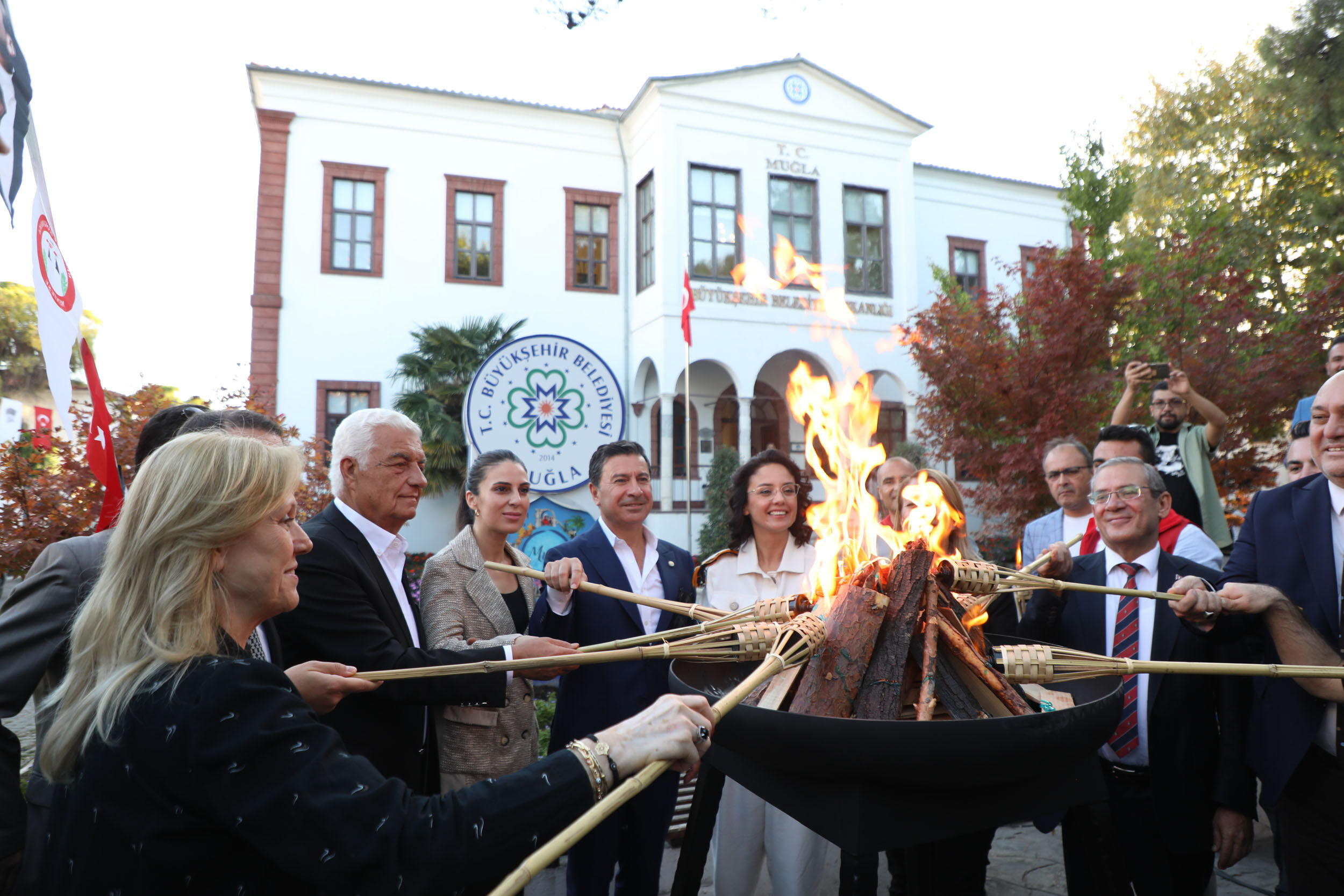 31. Muğla Kültür Ve Sanat Şenliği (3)